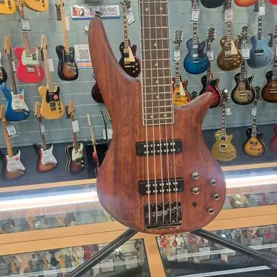 Jackson JS3V 2